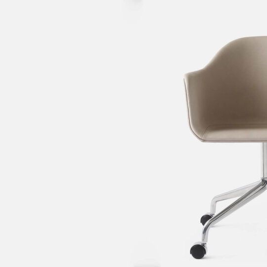 Harbour Swivel Chair：圖片 3
