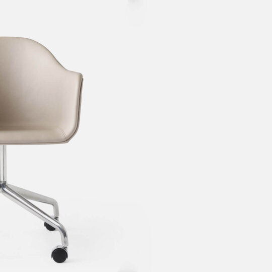 Harbour Swivel Chair：圖片 4