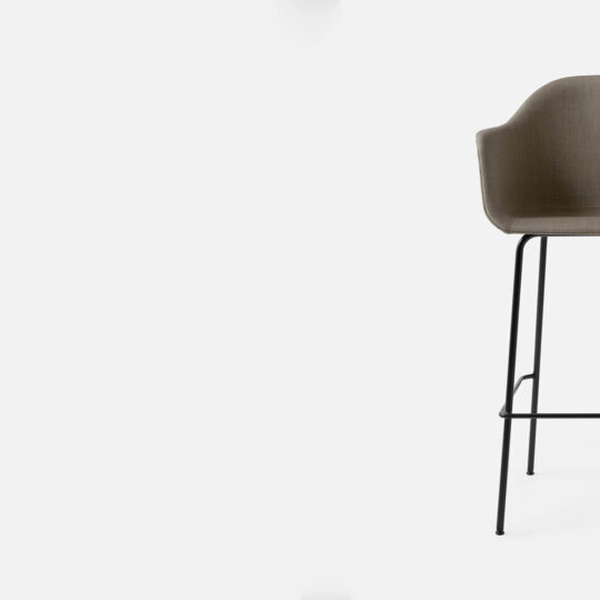 Harbour Bar Chair：圖片 3