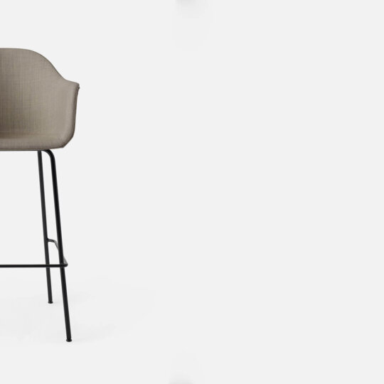Harbour Bar Chair：圖片 4