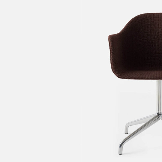 Harbour Swivel Chair：圖片 3