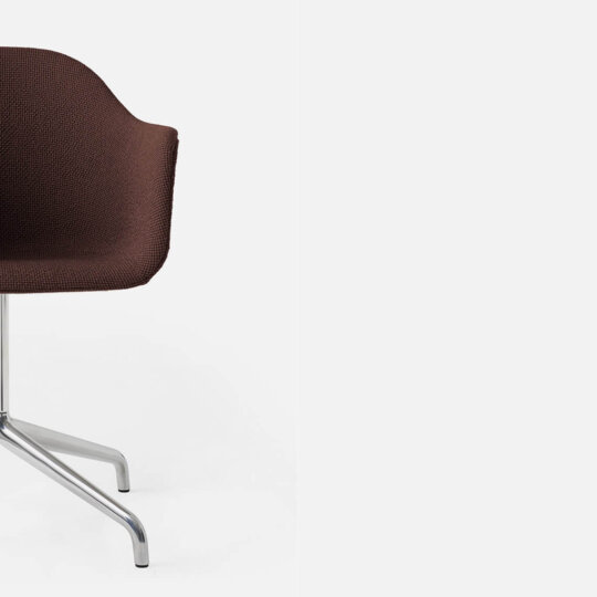 Harbour Swivel Chair：圖片 4